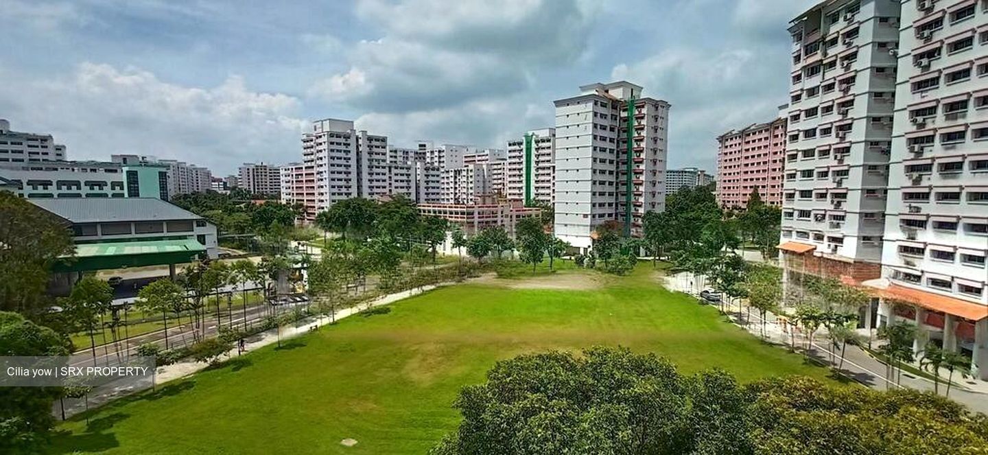 Blk 512 Choa Chu Kang Street 51 (Choa Chu Kang), HDB 5 Rooms #503446011